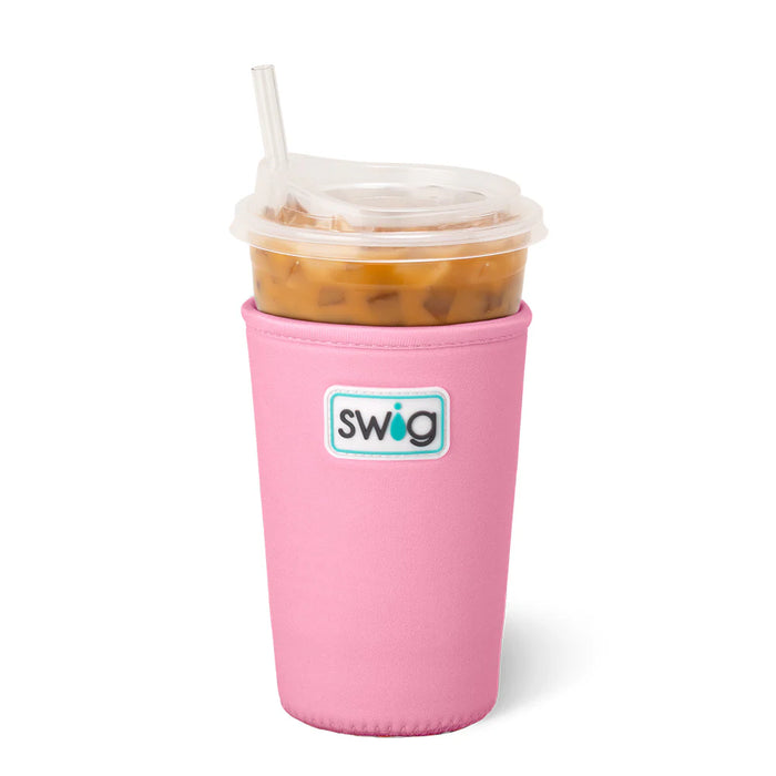 SWIG | bubblegum medium iced cup coolie