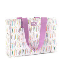 SWIG | make a wish reusable tote