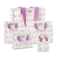 SWIG | make a wish reusable tote