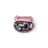 kusshi | neoprene train case