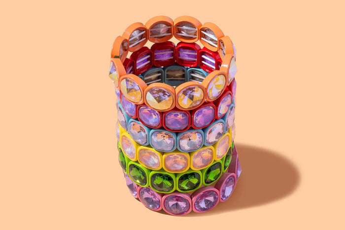 taylor elliott elise bracelets