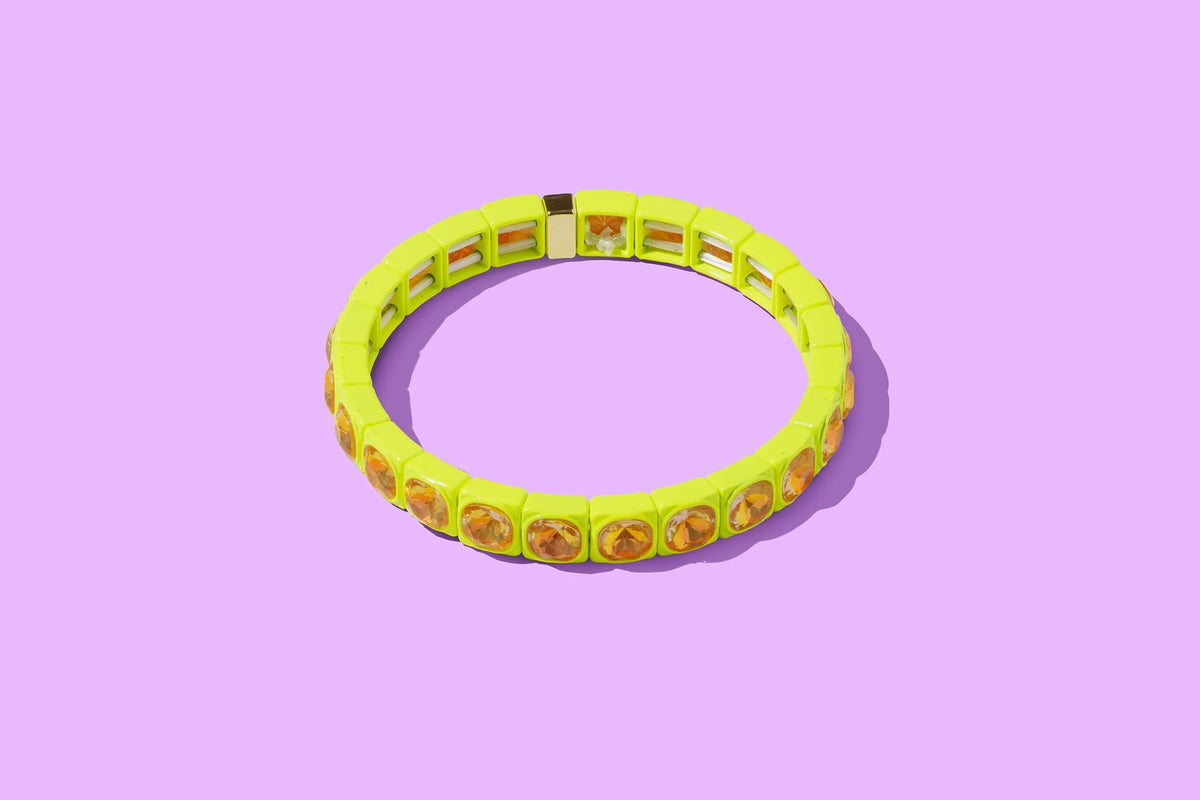 taylor elliott zoe bracelets
