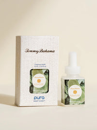 pura | home fragrance refills