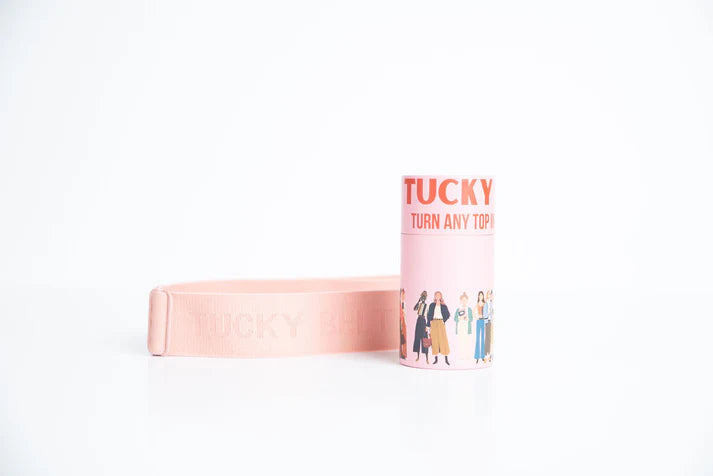 the original Tucky | cream