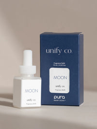 pura | home fragrance refills