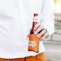 gameday koozies