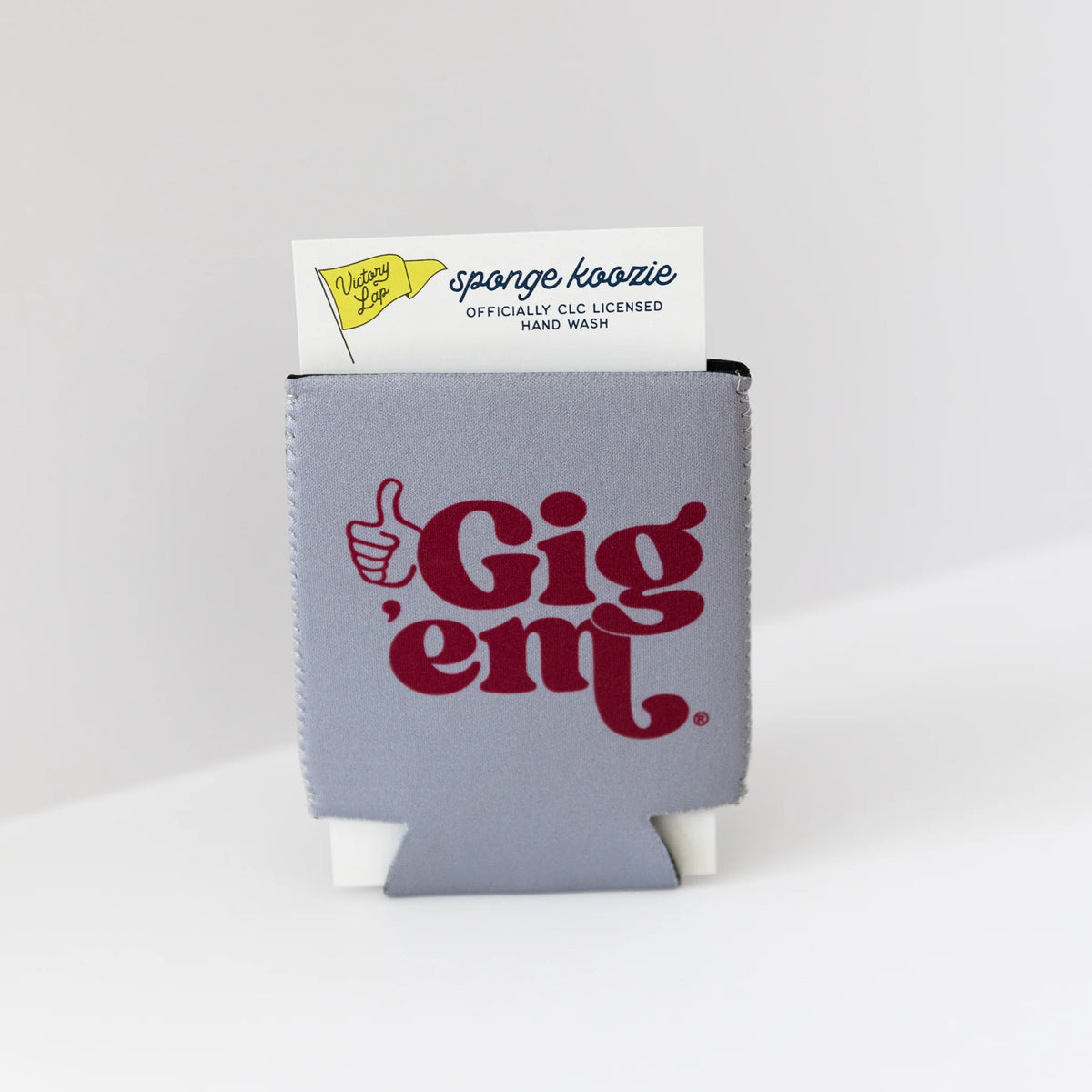 gameday koozies