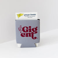gameday koozies