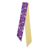 sideline scarf