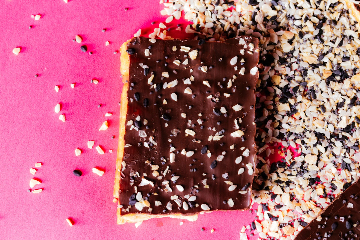 Legally Addictive | everything cookies