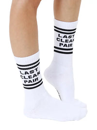 living royal | classic crew socks