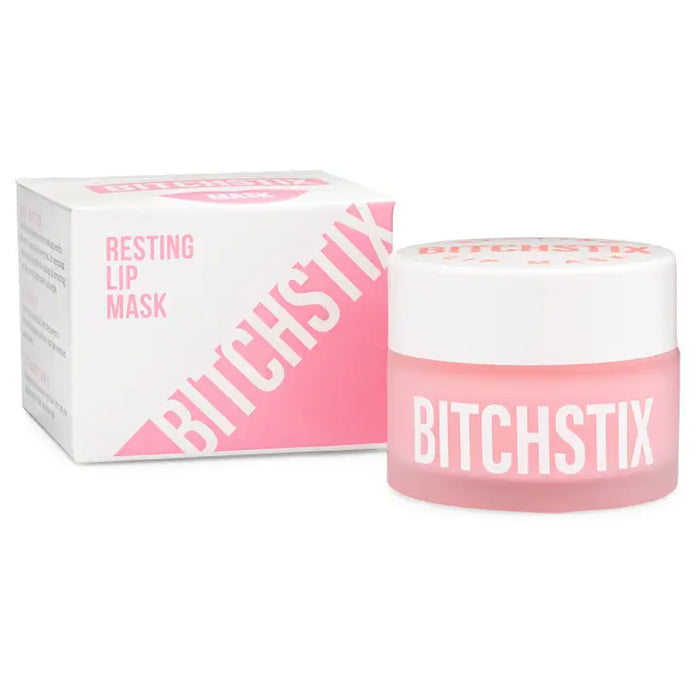BITCHSTIX | resting lip mask