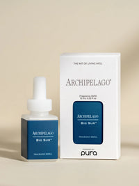 pura | home fragrance refills