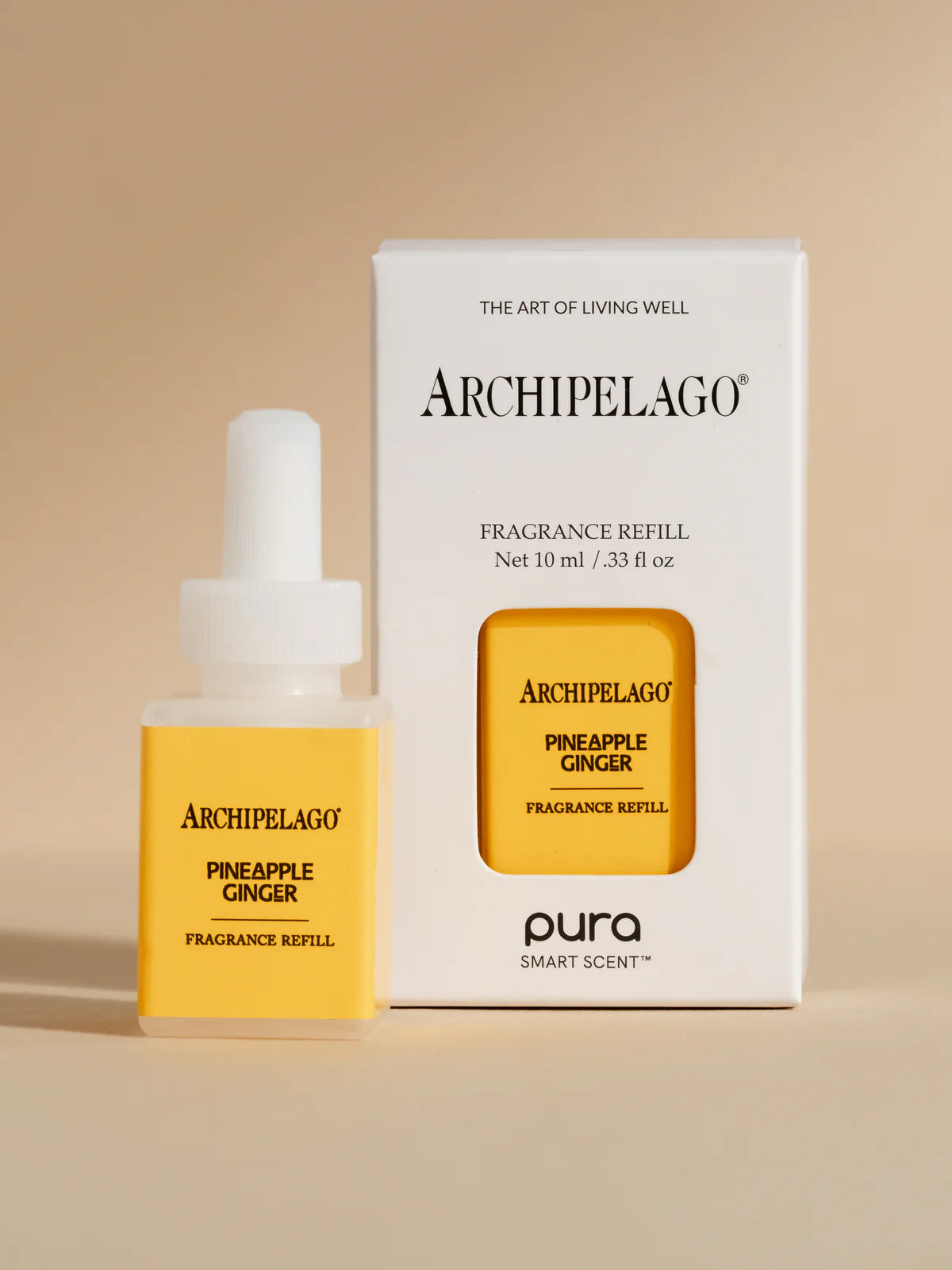 pura | home fragrance refills