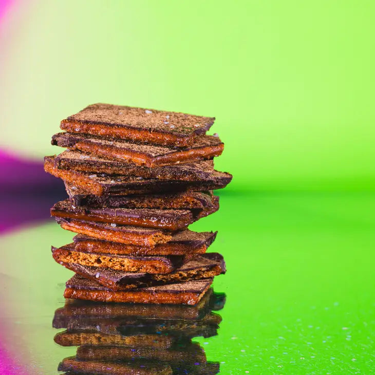 Legally Addictive | churros