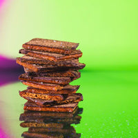 Legally Addictive | churros