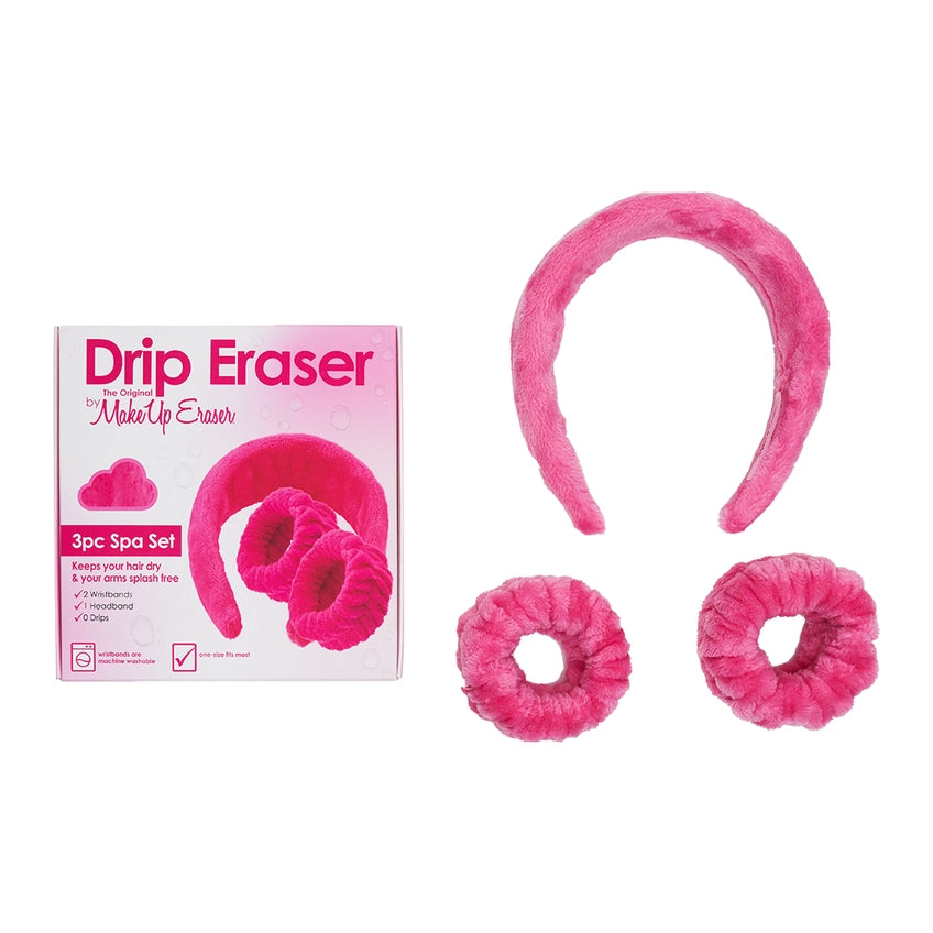 drip eraser spa gift set