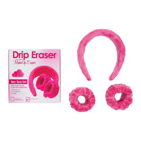 drip eraser spa gift set