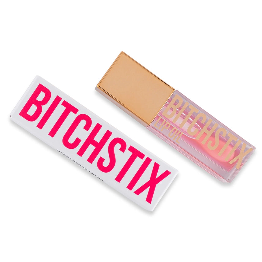 BITCHSTIX | lip oil gloss