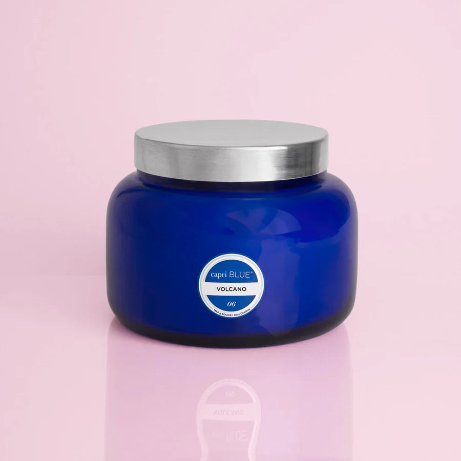 capri blue | signature collection