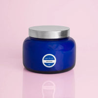 capri blue | signature collection