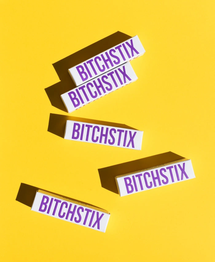 BITCHSTIX | lip balm SPF30