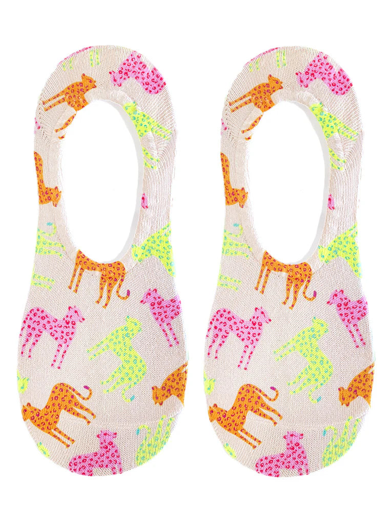 living royal | no-show liner socks