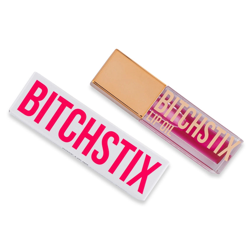 BITCHSTIX | lip oil gloss
