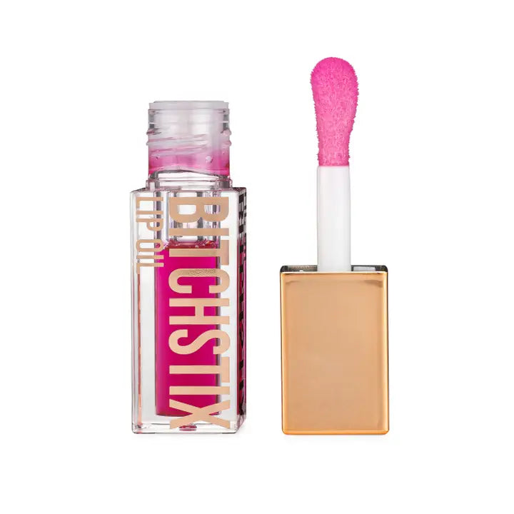 BITCHSTIX | lip oil gloss