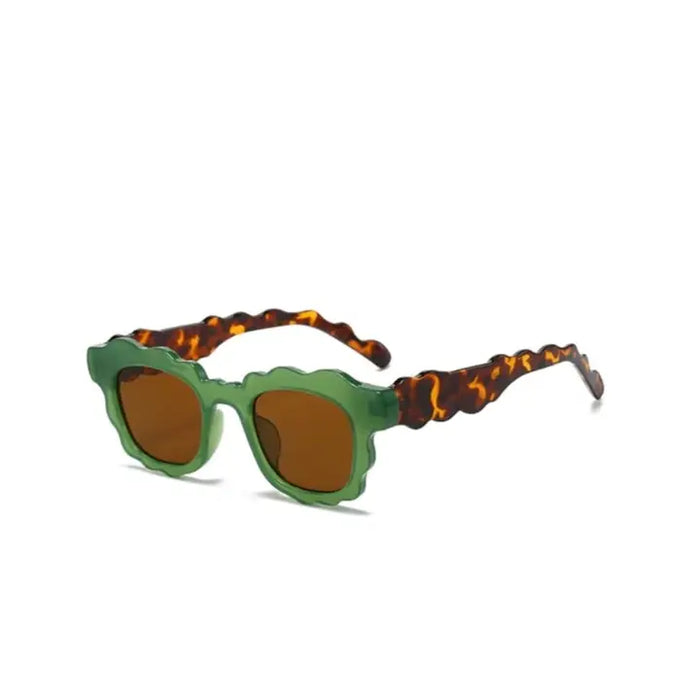 playa sunglasses | green