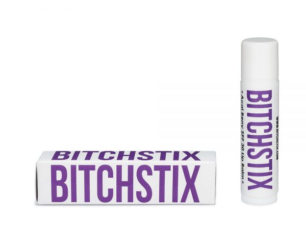 BITCHSTIX | lip balm SPF30