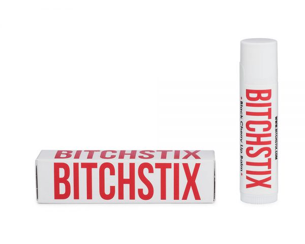 BITCHSTIX | lip balm SPF30