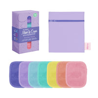 dewy glow 7-day set | makeup eraser