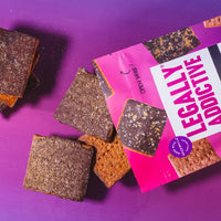 Legally Addictive | chai masala