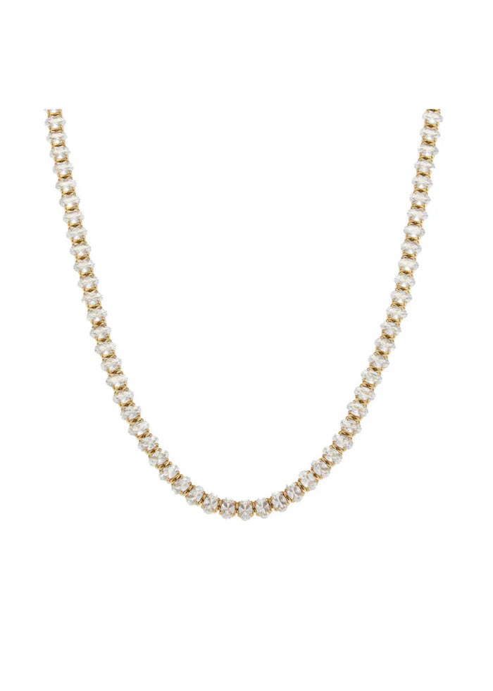 monroe necklace