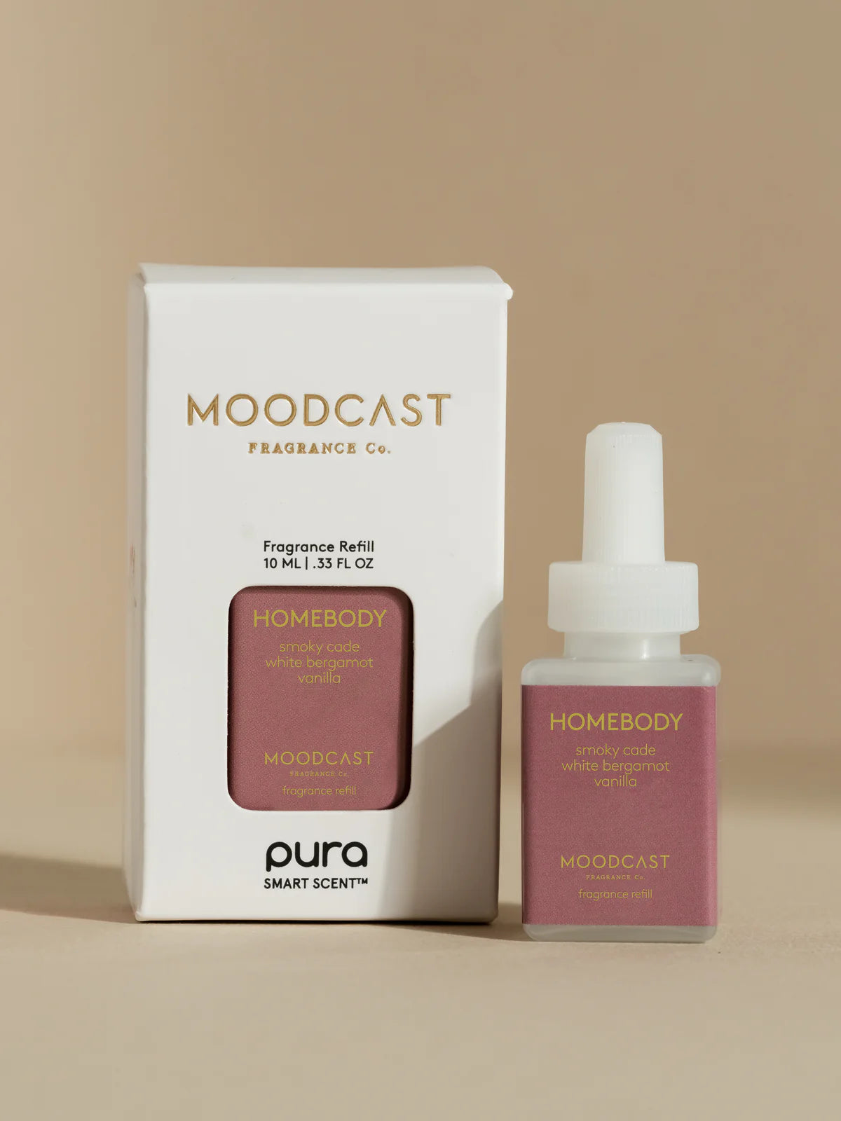 pura | home fragrance refills