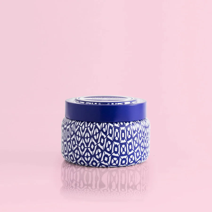 capri blue | signature collection