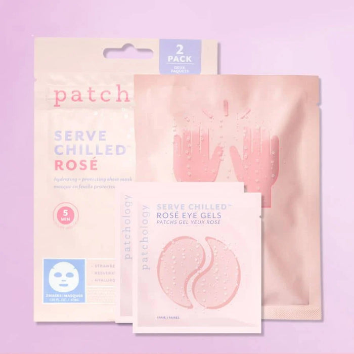 say i dew skincare kit