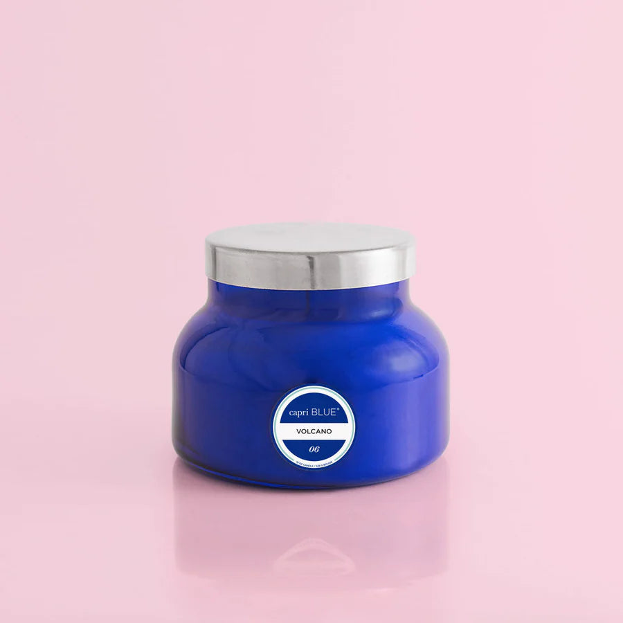 capri blue | signature collection