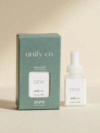 pura | home fragrance refills