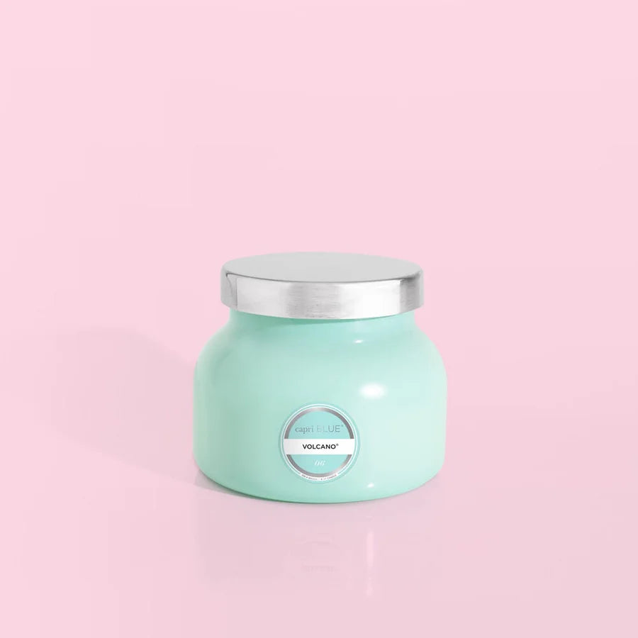 capri blue | signature collection
