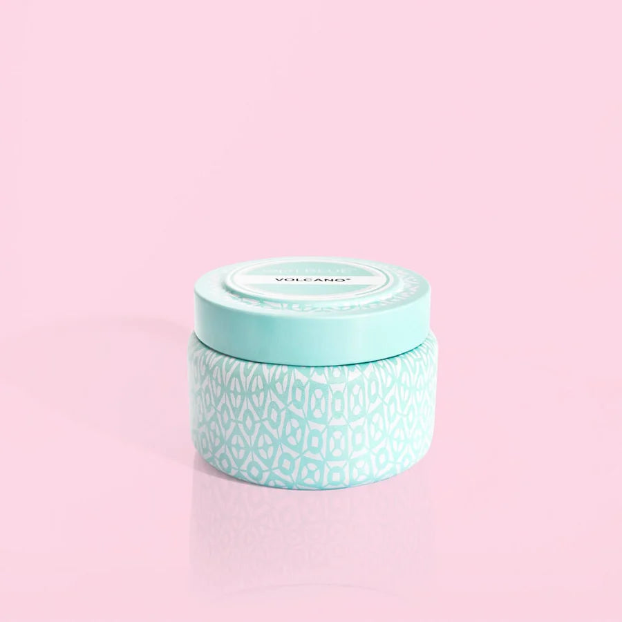 capri blue | signature collection