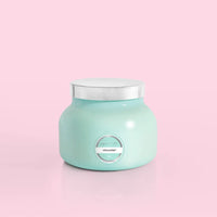capri blue | signature collection