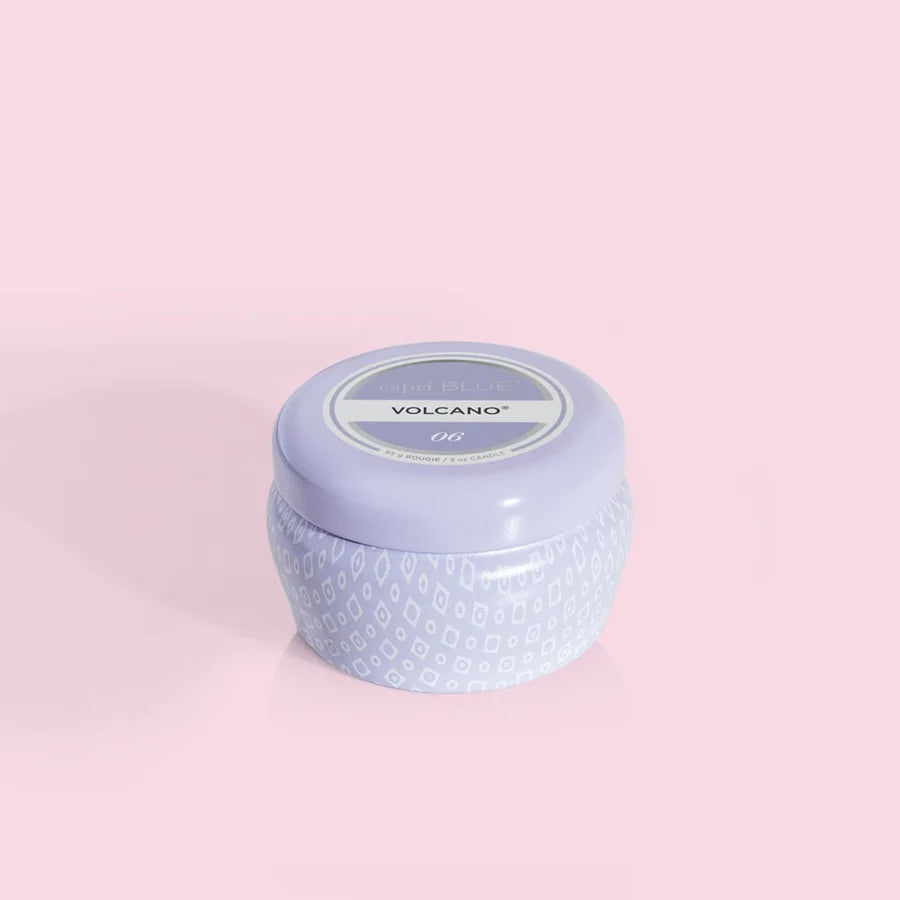 capri blue | signature collection