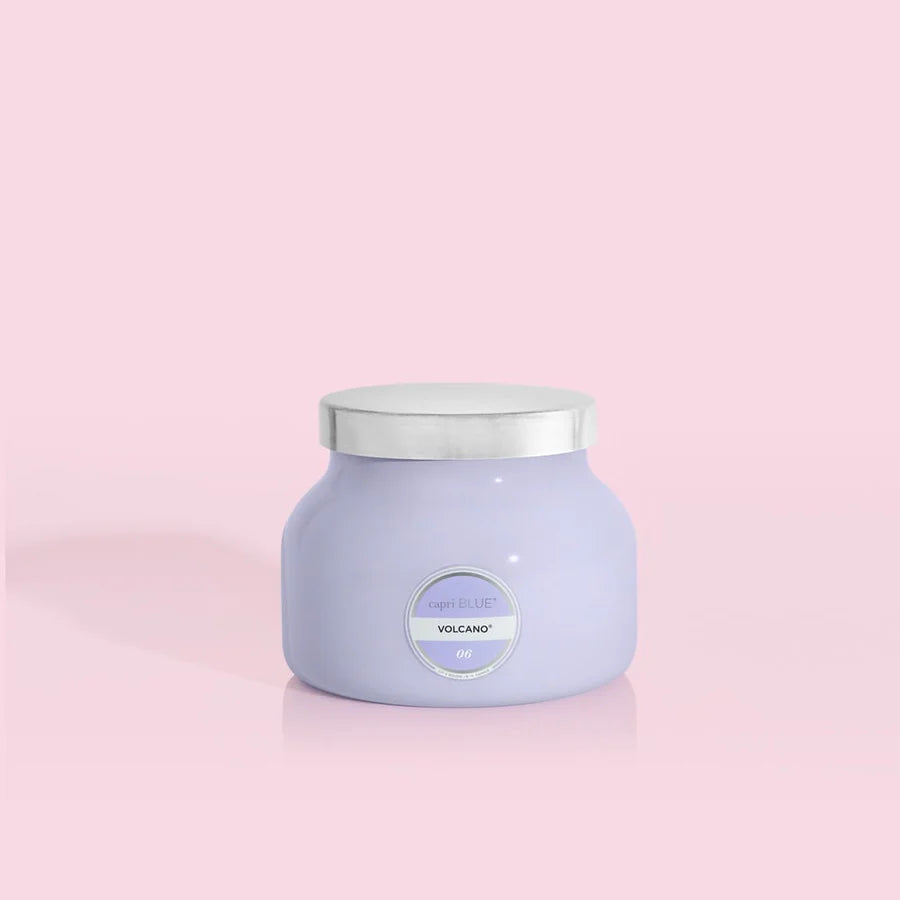 capri blue | signature collection