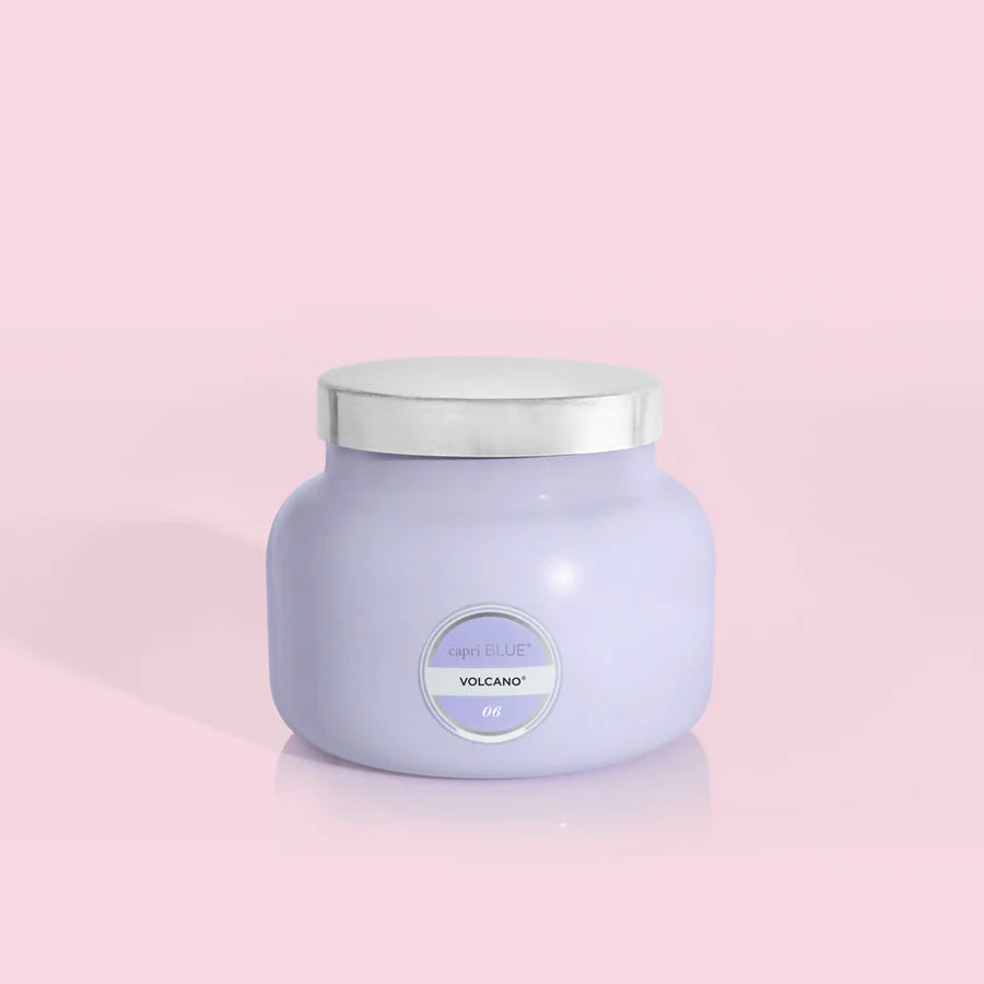 capri blue | signature collection