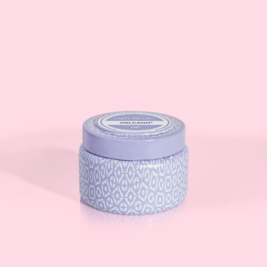 capri blue | signature collection