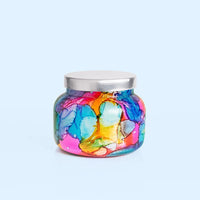 capri blue | rainbow watercolor collection
