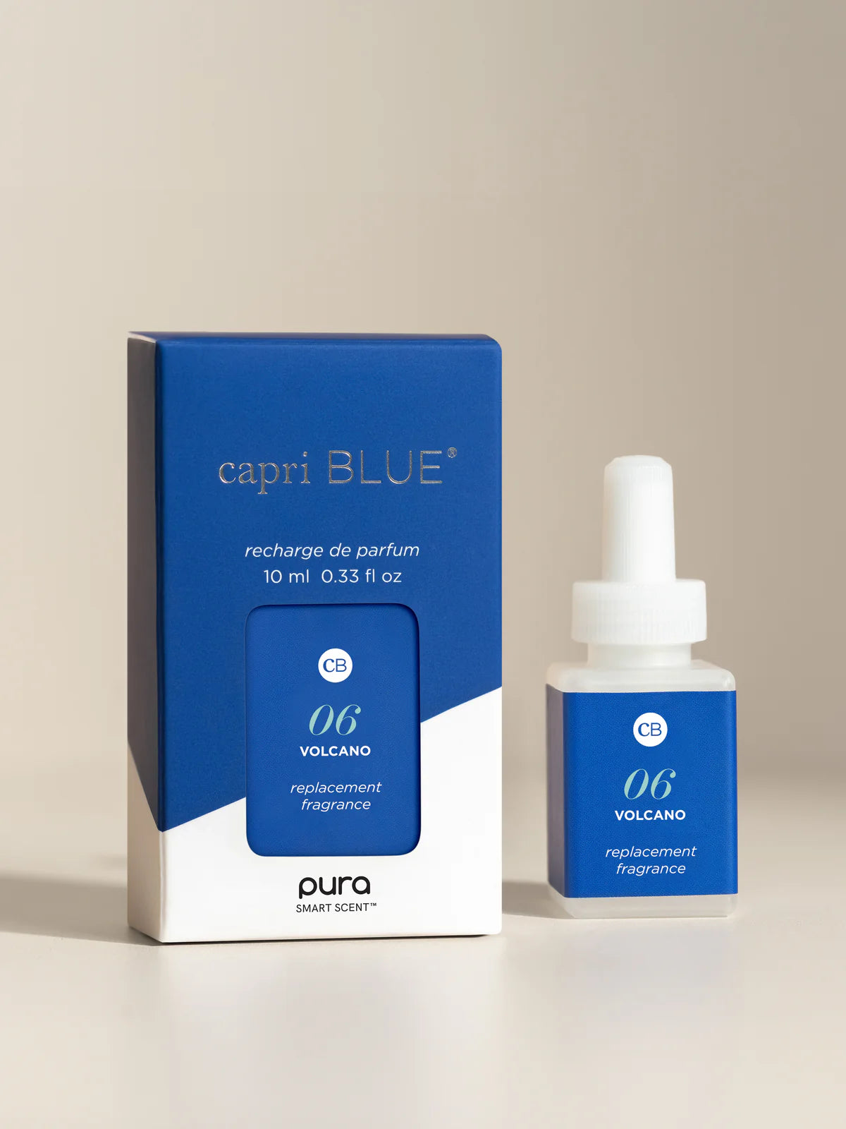 pura | home fragrance refills