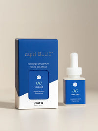 pura | home fragrance refills